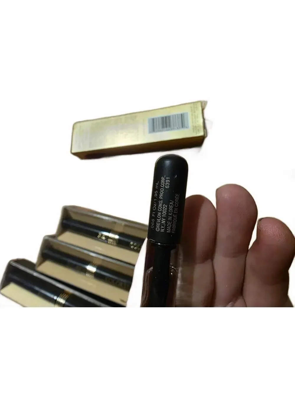 Revlon this set